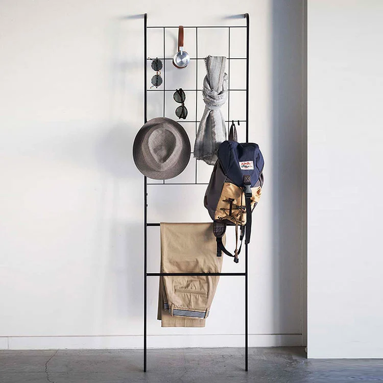 Giá treo khăn tắm bằng kim loại