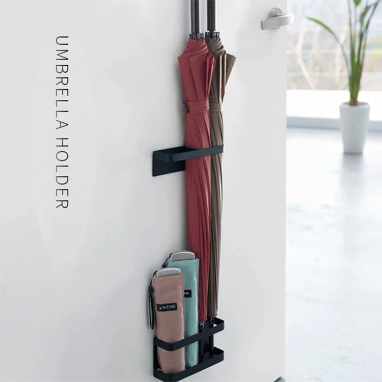 Giá đỡ ô đứng chống thấm góc bên cửa