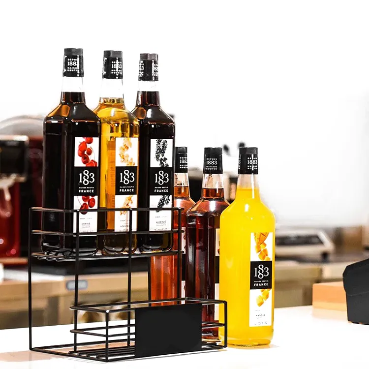 Tấm lót mặt bàn tiết kiệm không gian Hộp đựng gia vị